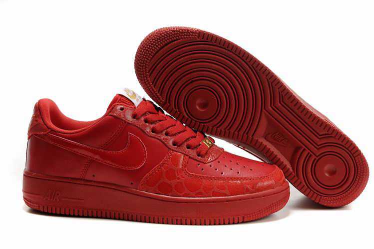 nike air force one low new air force one course a pied chaussure vendre